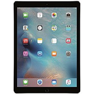 iPad Pro 12.9 2nd Gen (Wi-Fi Only)